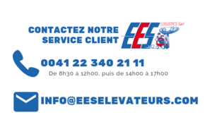 contactez notre service client(1)